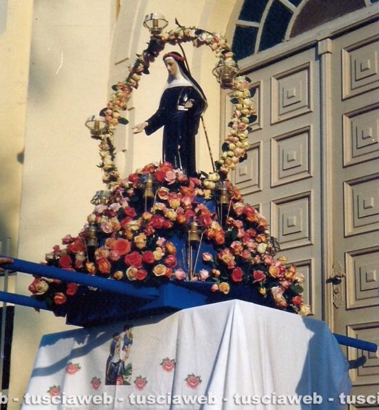 Brasile - Città di Santa Rosa de Viterbo