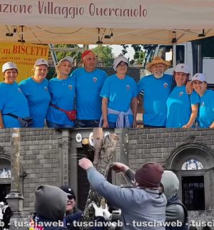 Associazione Villaggio Querciaiolo