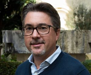 Stephen Kay