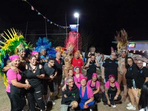 Grotte Santo Stefano - Sport, musica e divertimento al Beach volley tournament 3vs3