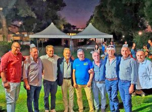 Capodimonte - Serata solidale 