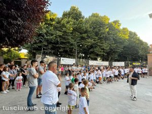 Minimacchina del Pilastro - Le prove