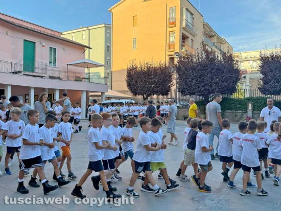 Minimacchina del Pilastro - Le prove 