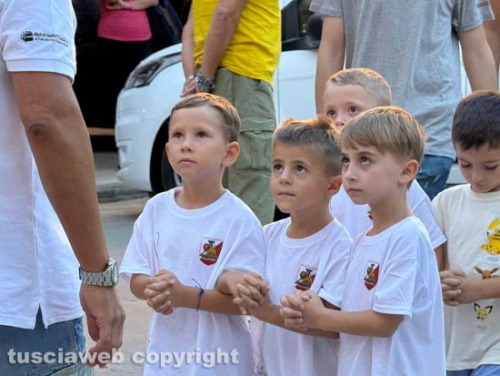 Minimacchina del Pilastro - Le prove 