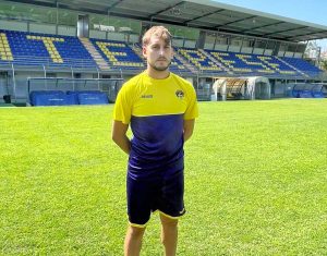 Fabio Rossi