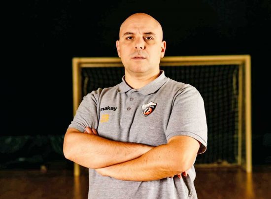 Luca Buzzi