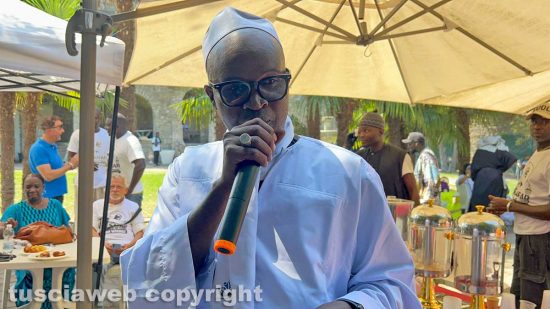 Modou Nguirane