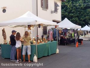 La Quercia in festa - Il ritorno della fiera