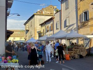 La Quercia in festa - Il ritorno della fiera