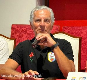 Massimo Mecarini