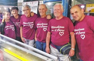 La quarta edizione di "Vitorchiano con il Cuore"