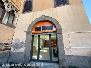 Viterbo - A San Faustino nasce “Casa Viterbo” - Partirà da qui la campagna elettorale della sindaca Chiara Frontini