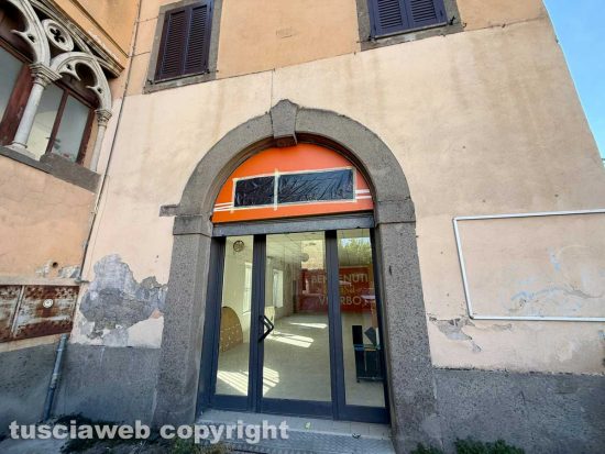 Viterbo - A San Faustino nasce “Casa Viterbo” - Partirà da qui la campagna elettorale della sindaca Chiara Frontini