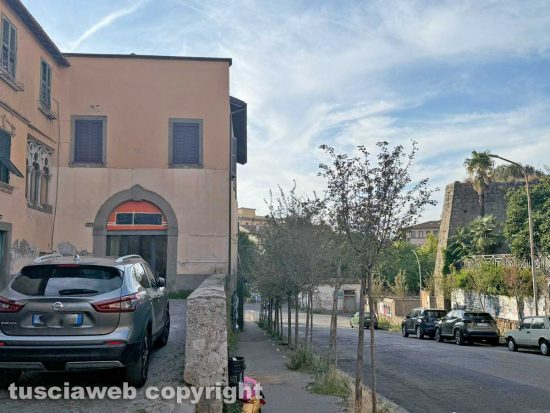Viterbo - A San Faustino nasce “Casa Viterbo” - Partirà da qui la campagna elettorale della sindaca Chiara Frontini