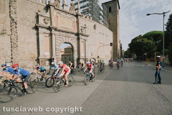 Gruppo Ciclistico Viterbese