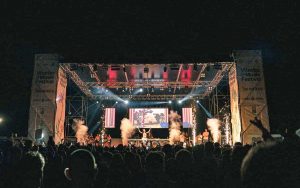 Viterbo Music Festival