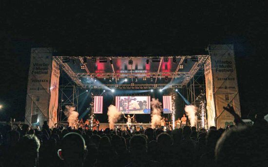 Viterbo Music Festival