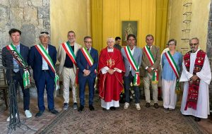 Gradoli - Festa di San Magno
