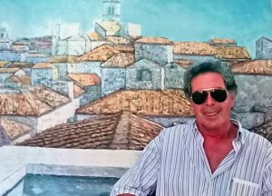 Giuseppe Cappellacci
