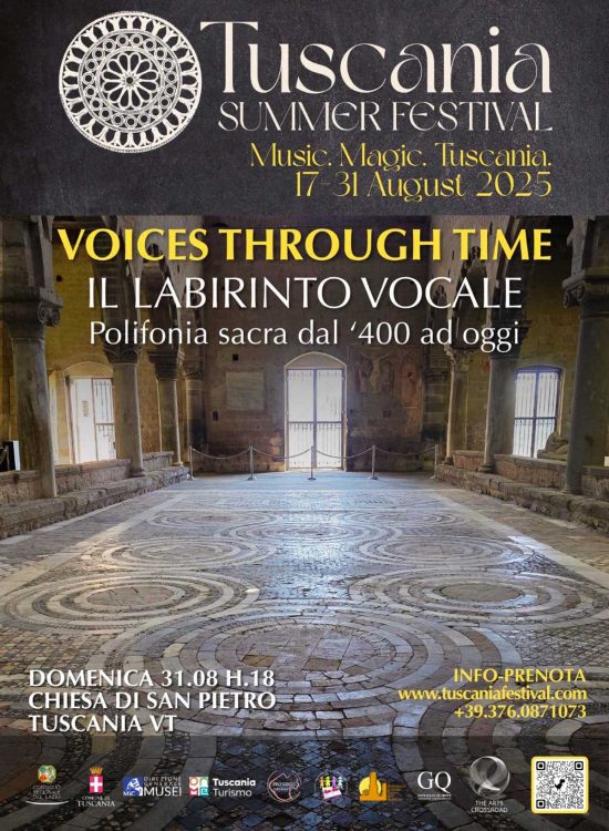 Tuscania Summer Festival
