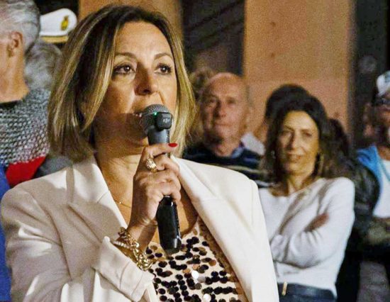 Carla Mancini