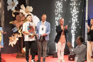 Ronciglione - Contest "Guerriero" - Nicolò Puccica