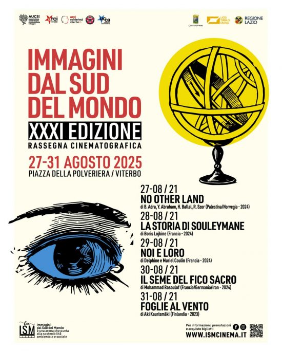 Immagini dal Sud del Mondo