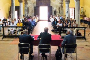 Civitavecchia - Il comune aderisce al Manifesto di valori e impegni comuni delle amministrazioni locali