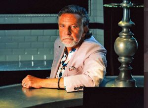 Alan Sorrenti