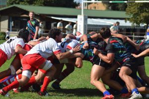 Rugby