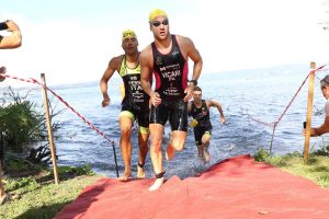 Montefiascone - Il Triathlon della Tuscia