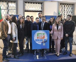 Forza Italia Giovani Viterbo