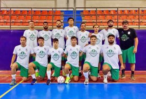 A.S.D. Nepi Calcio a 5