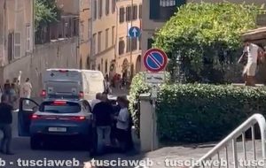 Allarme attentato a Santa Rosa - Gli arresti