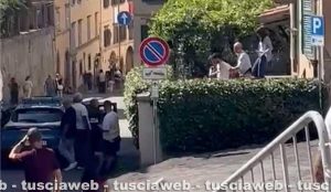 Allarme attentato a Santa Rosa - Gli arresti