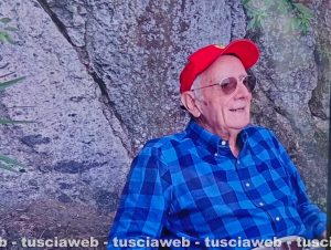 Andrea Gentili, l'uomo scomparso