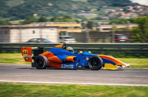 Xc Motorsport - Mario Benvenuti