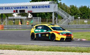 Xc Motorsport - Stefano Bosi