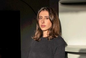 Cecilia Sala