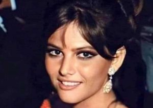 Claudia Cardinale