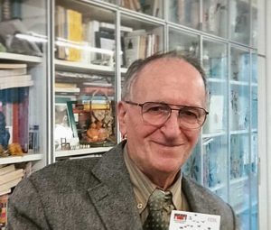 Ettore Muffo