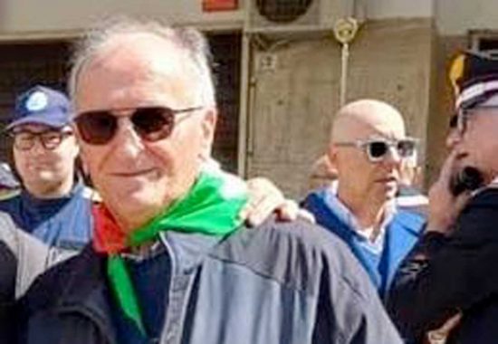 Ettore Muffo