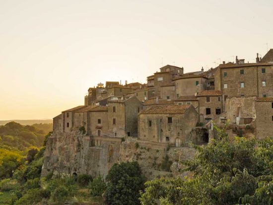 Farnese - Ph. Credits Gianni Mercuri