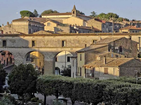 Farnese - Ph. Credits Gianni Mercuri