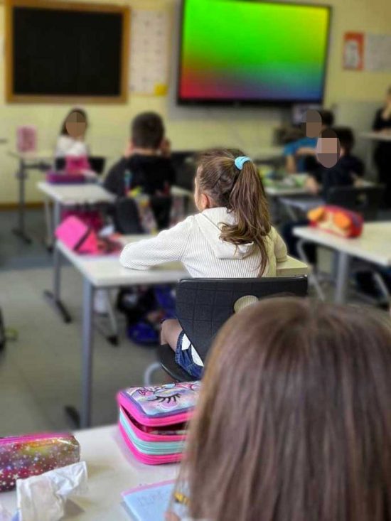 Disturbi della nutrizione, informazione e prevenzione a scuola con Fondazione Cotarella