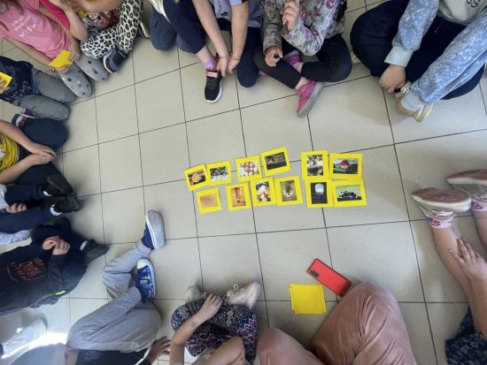 Disturbi della nutrizione, informazione e prevenzione a scuola con Fondazione Cotarella