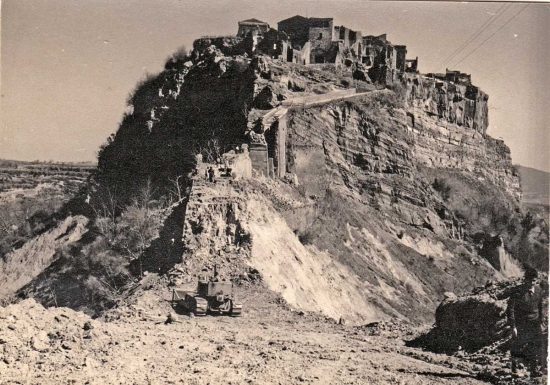 Civita di Bagnoregio