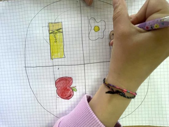 Disturbi della nutrizione, informazione e prevenzione a scuola con Fondazione Cotarella