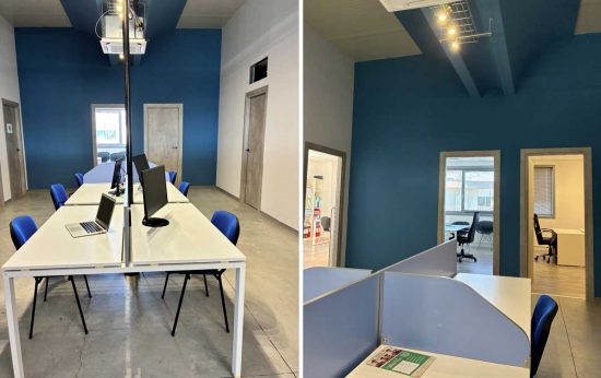 Cowo849 Coworking