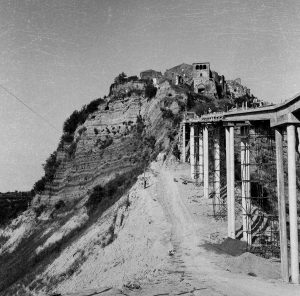 Civita di Bagnoregio